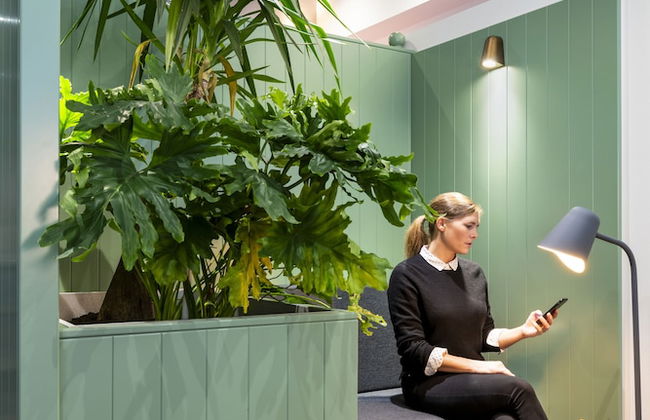 Aparthotel Adagio Paris Haussmann - Photo 3