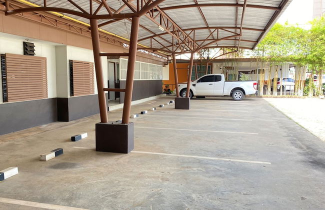 Winner Prachinburi & Serviced Apartment - Foto 42