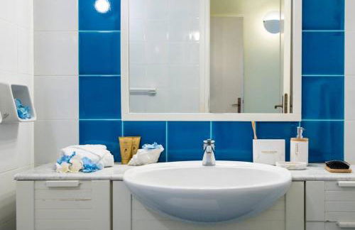 [Terrace on Porto Cervo] Swimming pool & private beach - Foto 10