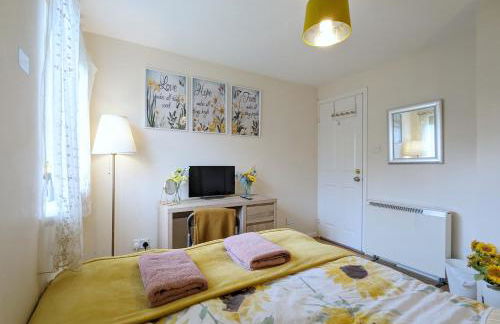 City Centre Vintage Theme Guest Rooms - Foto 17