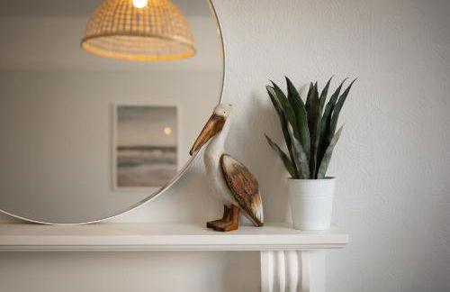 Low Tide @ Filey. Close to Beach. Dog Friendly. - Photo 2