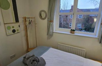 Rhubarb Retreat - Stylish House, Sleeps 5, 10 mins to Durham City & Parking & Garden - Foto 69