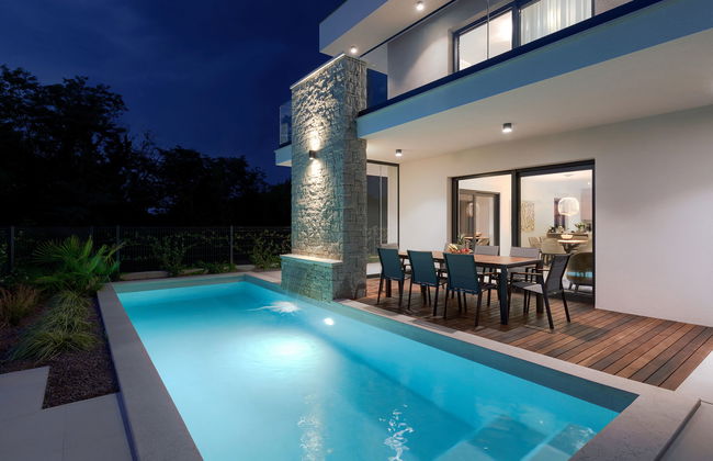 Villa Irena - Foto 34