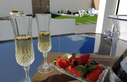 LUXURY DUPLEX ATLANTIC FOUR SEASONS - Foto 6