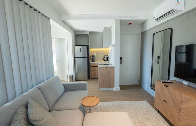 Xtay The Bridge Florianópolis - Photo 62