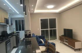 Comfort Jardins - Apartamento completo em frente ao Shopping Jardins - Foto 11