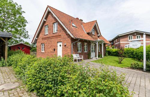 Landhaus Högelia Flensbúrger Förde - Foto 1