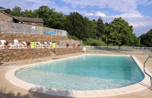 Les Gîtes du Mas Lachamp - Photo 30