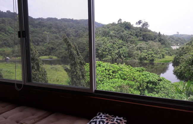 The Green Golf Residence Condominium - Photo 66