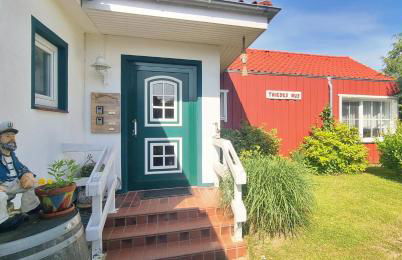 Thiedes Hus - Foto 40