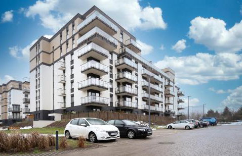 Love Live Łódź z ogrodem, Parking, Grill - Foto 21