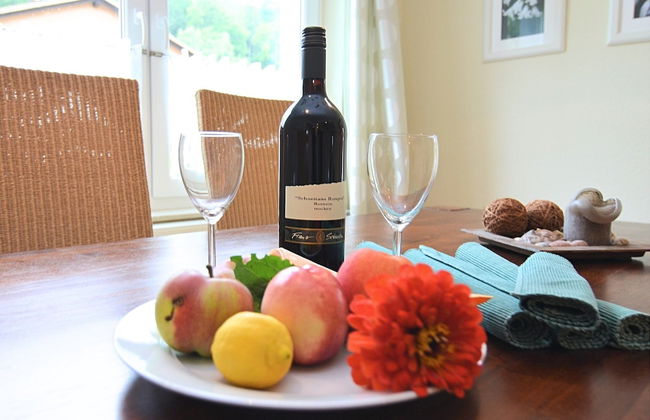 Ferienwohnung in Lowensen mit Eigener Terrasse - Foto 20