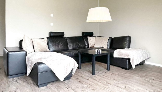 4 Star Holiday Home in Kopingsvik - Foto 3, Interior