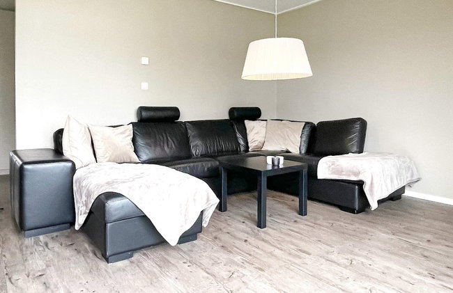 4 Star Holiday Home in Kopingsvik - Foto 3