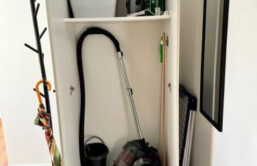 Modernes Apartment, voll eingerichtet inkl Parkplatz WLAN - Foto 32