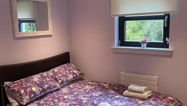 The Loch Lomond Townhouse In The Centre of Balloch - Foto 5