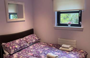 The Loch Lomond Townhouse In The Centre of Balloch - Foto 5