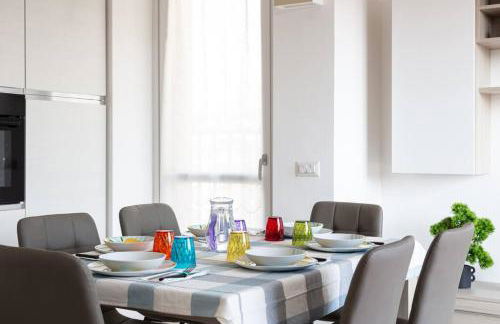 Moderno, luminoso, spazioso con VISTA - Foto 12