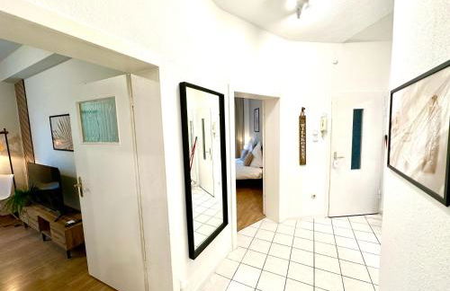 Scandinavian Relax, Netflix, central, keyless - Foto 6