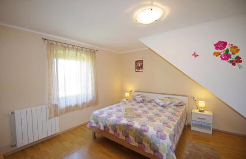 House Gracijela, village Bulići - Foto 30