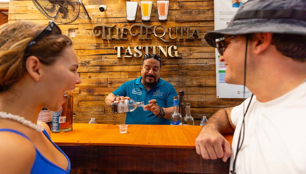 Tour de tacos en Puerto Morelos - Foto 5