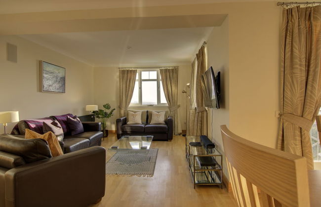 No 10 The Links Apartment Brora - Photo 10