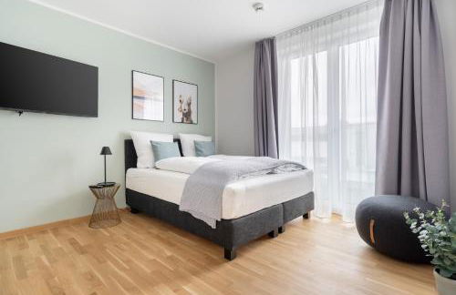 Limehome Dresden Wallstraße - Digital Access - Foto 82