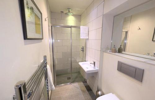 The Coach House at Durhamhill with llamas & games room mini cinema - Foto 35