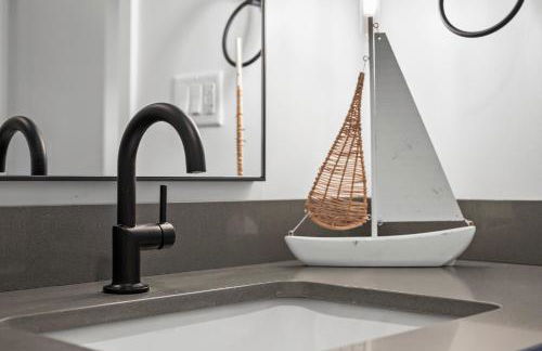 Luxury Furnished Apartment Near Logan Airport - Foto 21