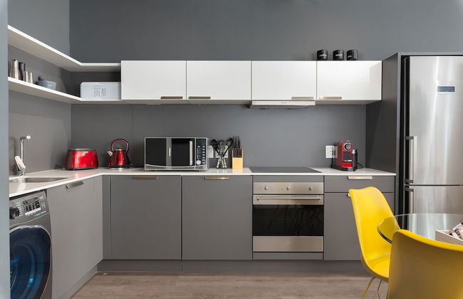 Albert Road Wex Apartment - Foto 14