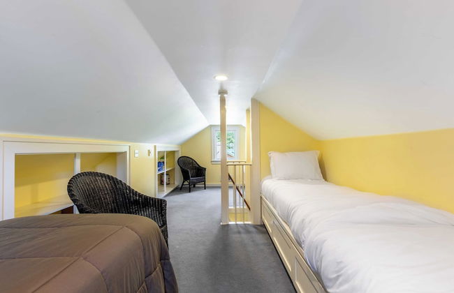 Smugglers Lagoon Beach Cottage by Avantstay - Foto 18