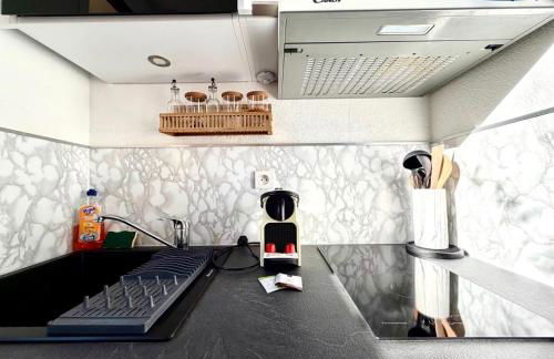 Maison de plage avec piscine Erdeven-Carnac - Foto 11