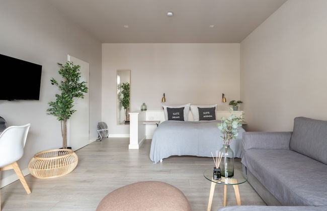 Limehome Berlin Chausseestrasse - Foto 36