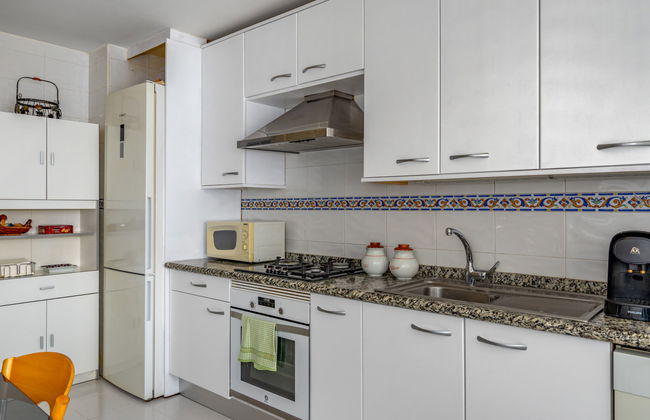 Los Almendros 2 - Foto 4