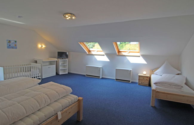 3 bedroom Apartment in Immerath with garden and terrace - Photo 10