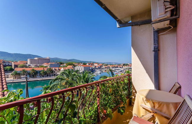 Apartments and Rooms Darinka - Foto 55