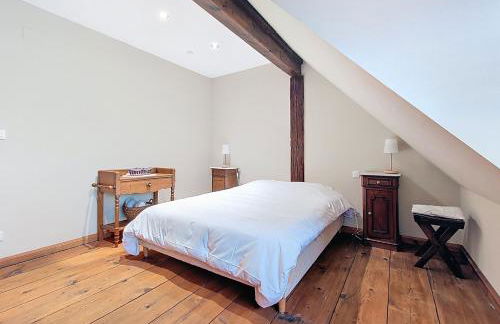 Les Perles du Ried - Gîte 8 - 15mn Europapark - proche Strasbourg Colmar - Foto 3