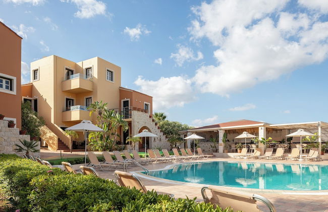 Dia Apartments - Foto 40