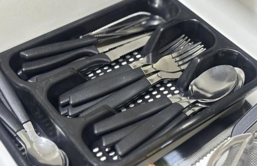 Loft Moderno e Aconchegante a 400m da Unicentro - Foto 20