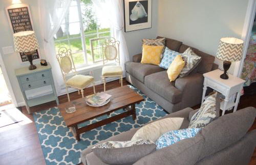 Carraigeen Cottage - Foto 1