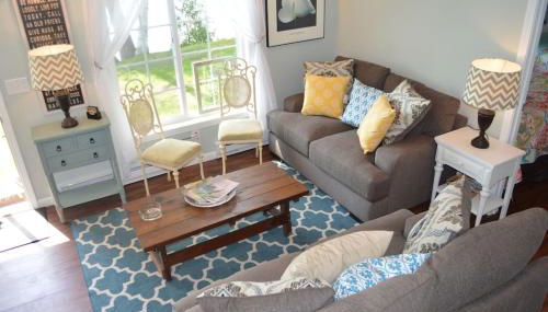 Carraigeen Cottage - Foto 1