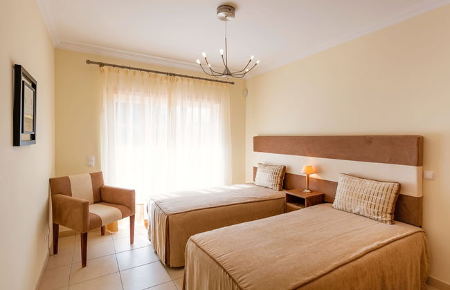 The Village Praia d'El Rey Golf & Beach Resort - Foto 29