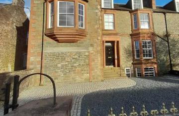 Kirkcudbright Holiday Apartments - Apartment G - Foto 1