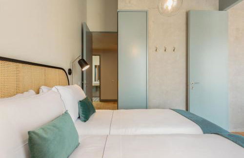 Feel Porto Corporate Housing Campanhã - Foto 46