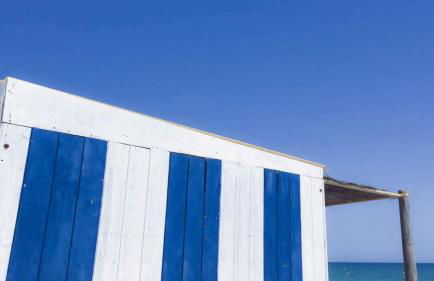 Beach House Pedras D'el Rei - Foto 70