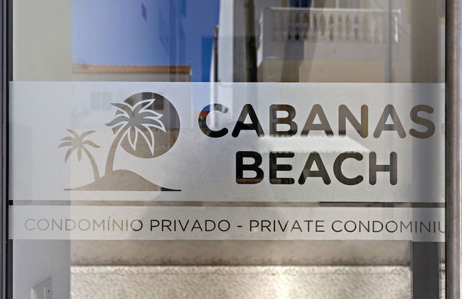 CB Ocean Breeze- Cabanas Beach - Foto 10
