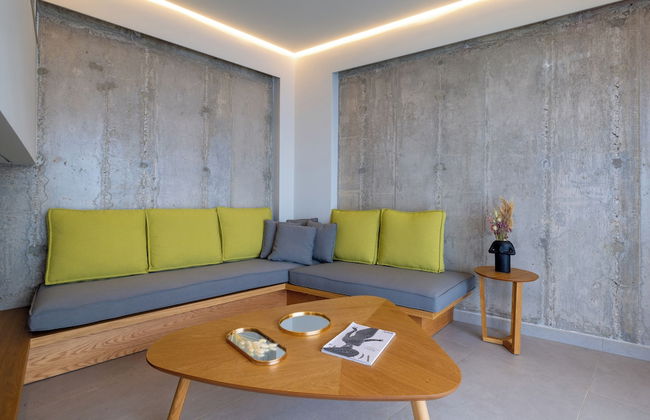 Anadeo Villas & Suites - Foto 22