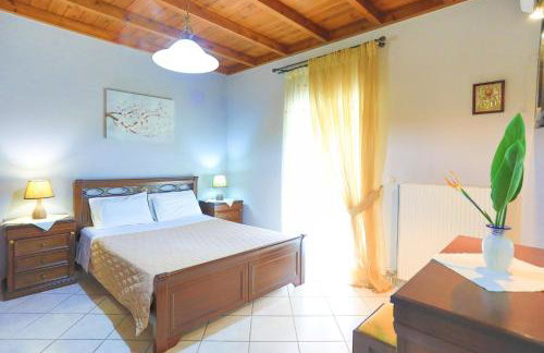 Villa Chrisdina in Nymfes - Foto 70