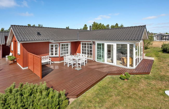 "Wienke" - 300m to the fjord - Foto 3