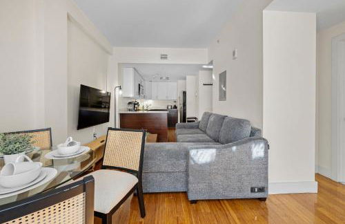 Furnished Apartment in Downtown - Foto 7